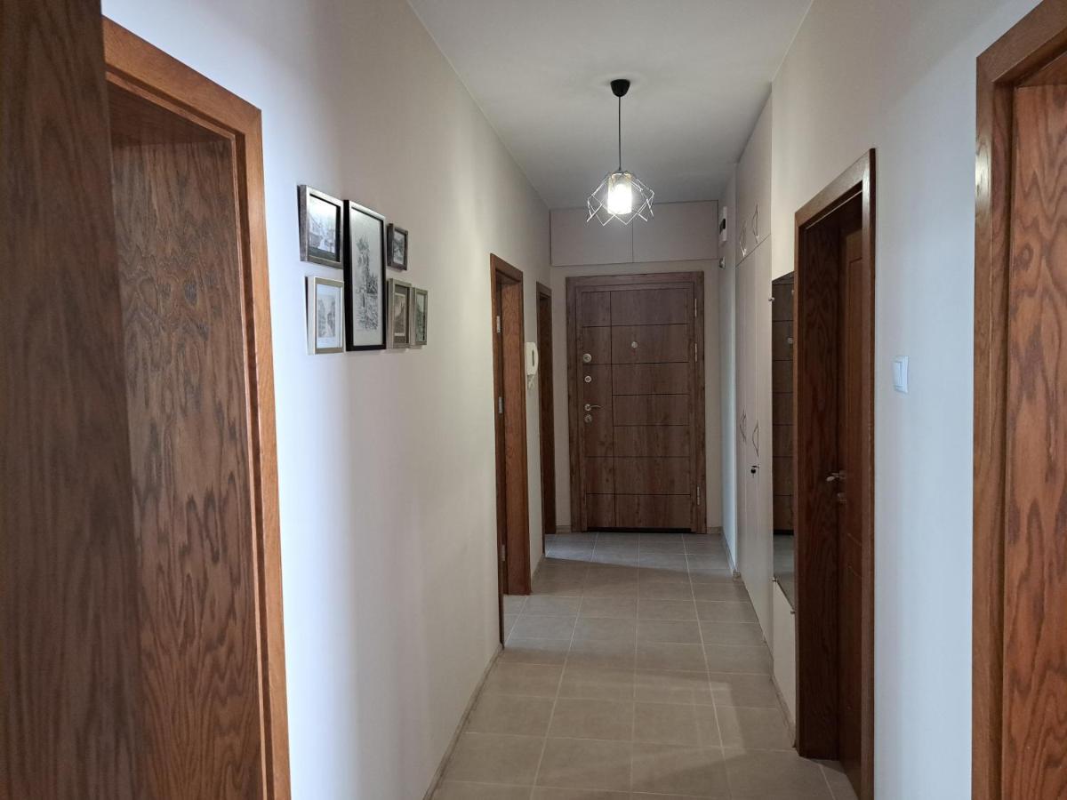 Vasi Apartment Varna Exterior foto