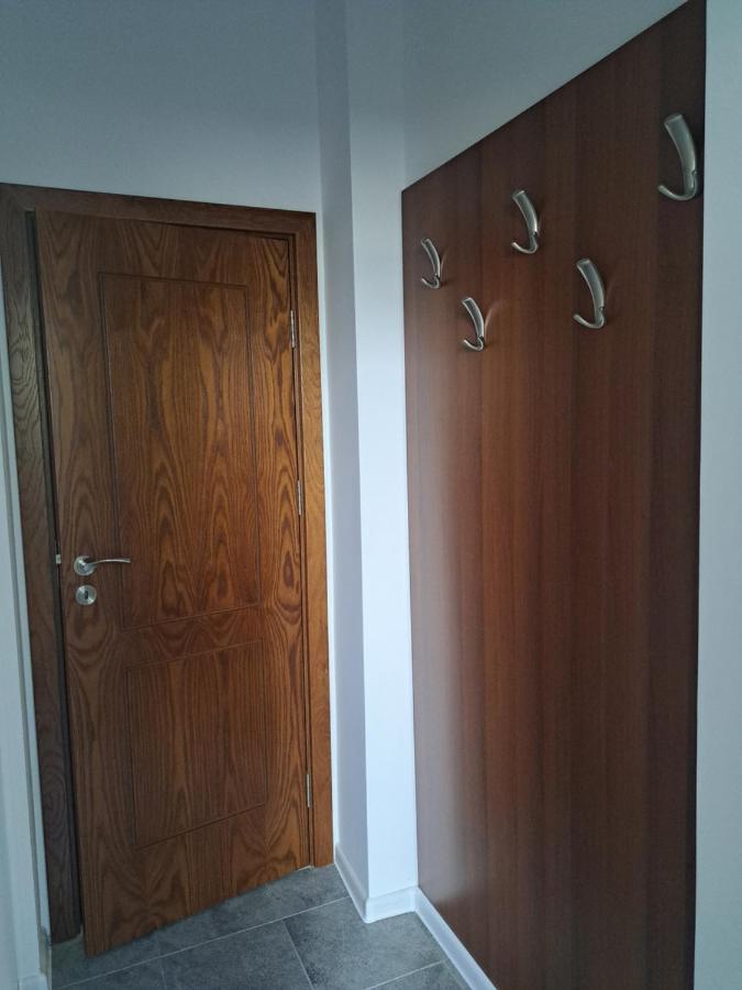 Vasi Apartment Varna Exterior foto