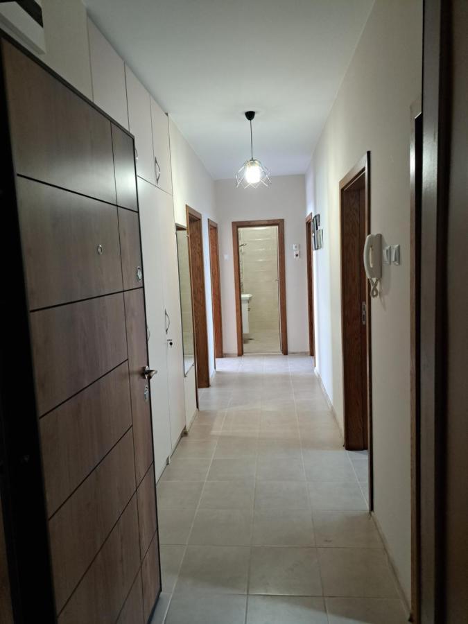 Vasi Apartment Varna Exterior foto