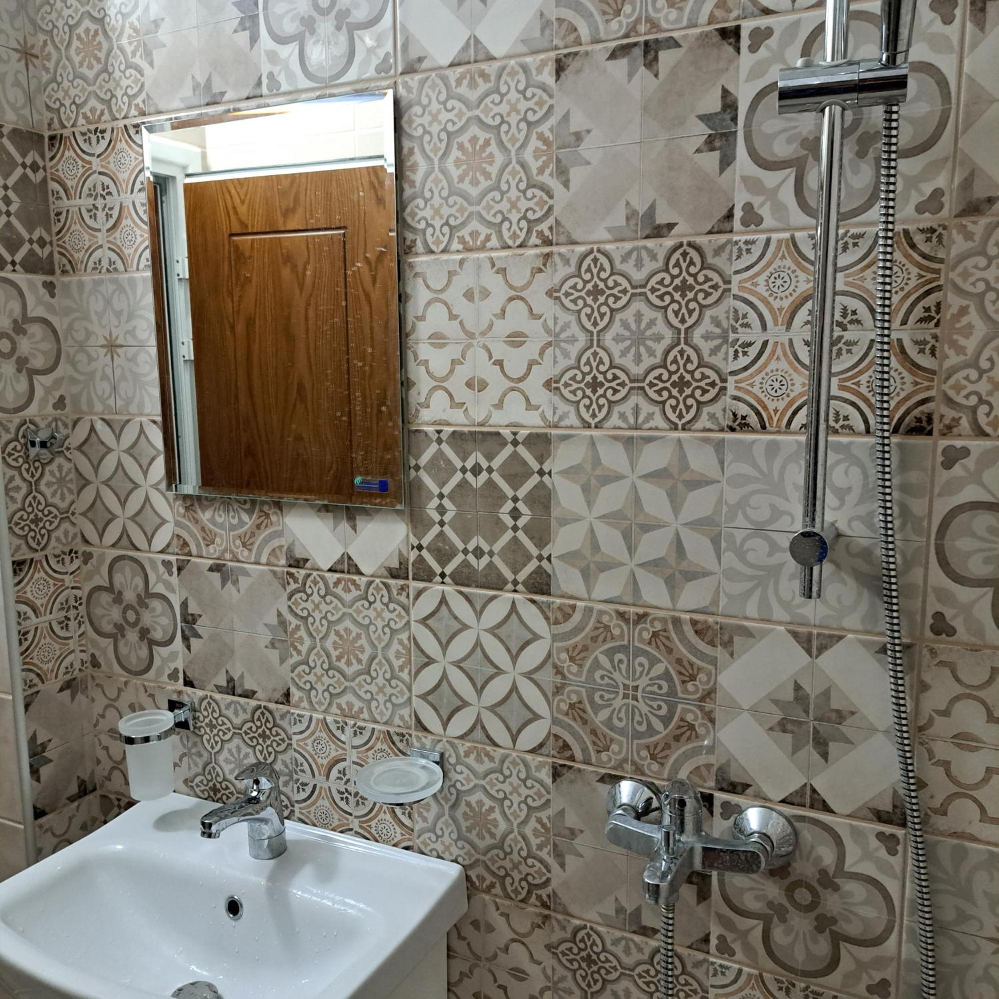 Vasi Apartment Varna Exterior foto